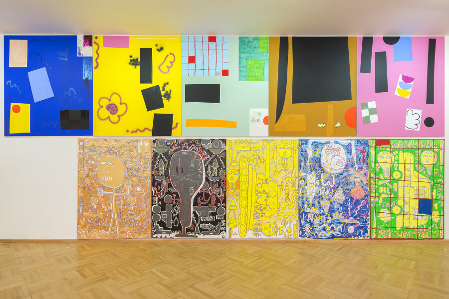 Foto: M. Dvořáková